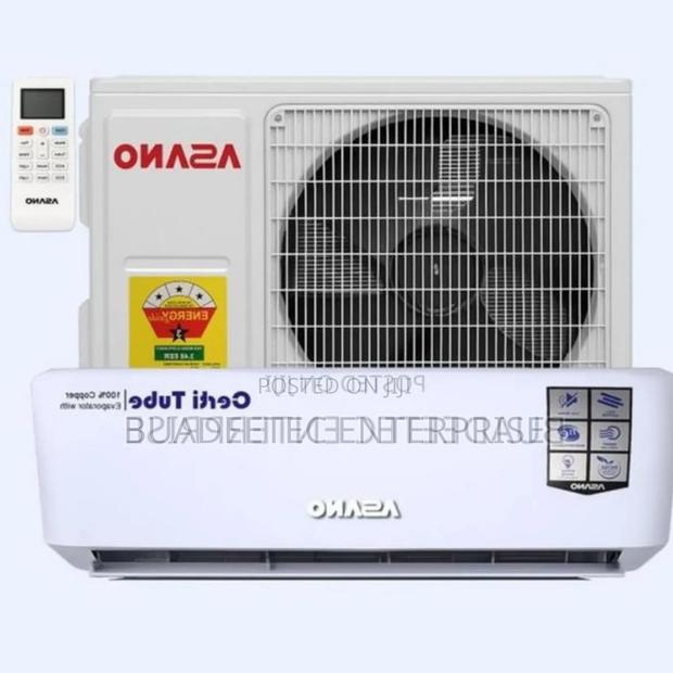 Asano 1.5 Hp Air Condition photo 2