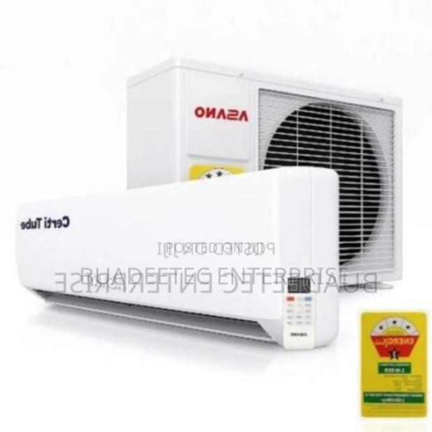Asano 1.5 Hp Air Condition photo 3