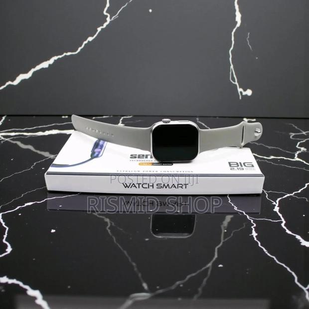 Series 10 Smartwatch (877896) photo 2