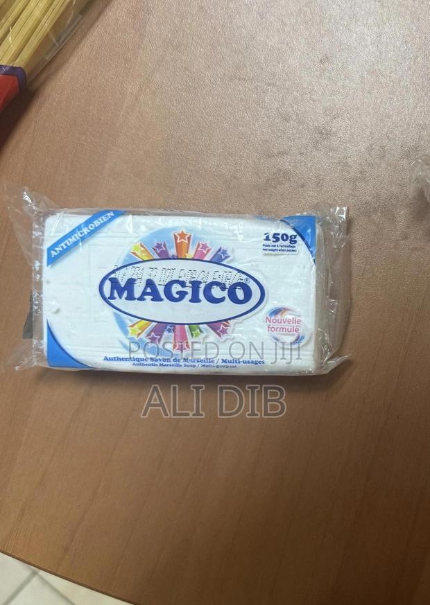 Magico Soap – 150g X 48 · Photo 2