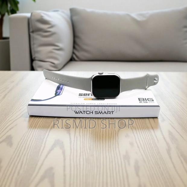 Series 10 Smartwatch (282289) · Photo 4