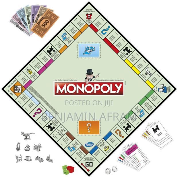 Monopoly Ghana photo 4