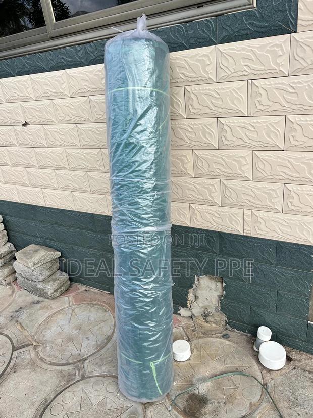 Construction Net (Shade Net)