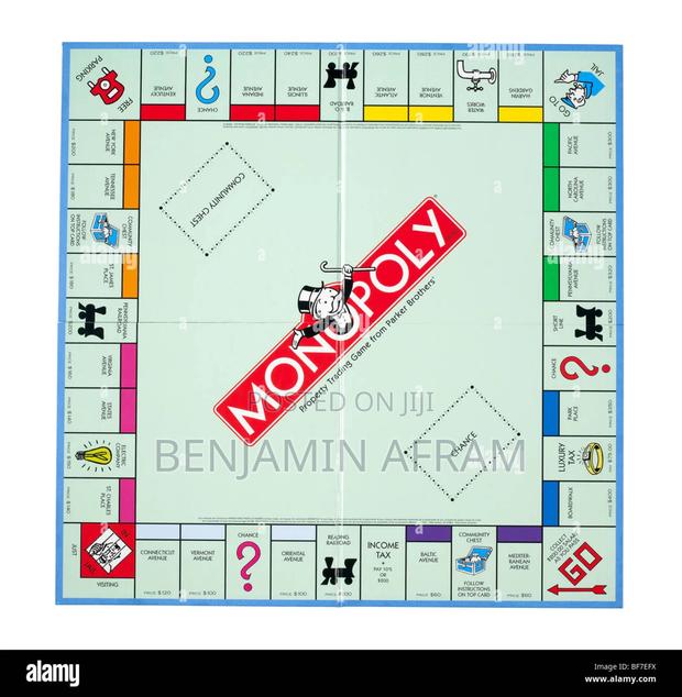 Monopoly Dice Tycoon photo 2