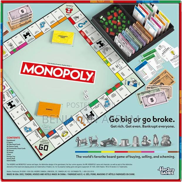 Monopoly Dice Tycoon photo 3