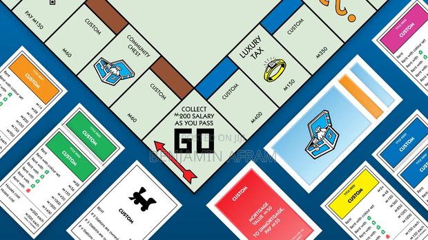Monopoly Dice Tycoon photo 4