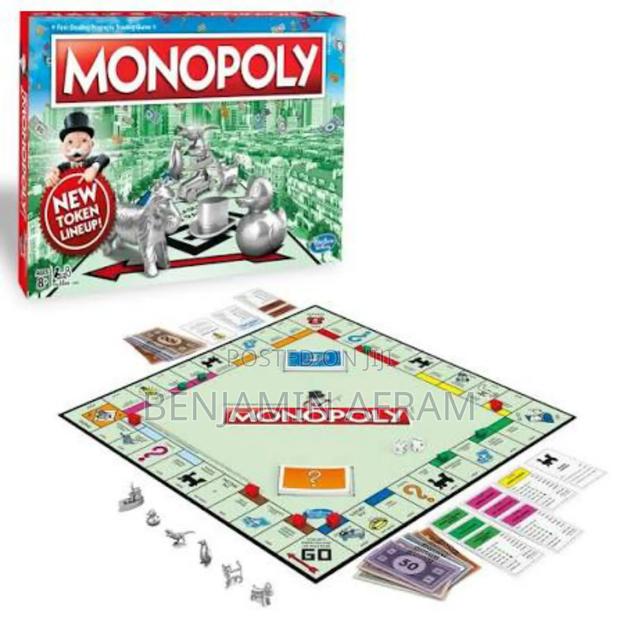 Monopoly Dice Tycoon photo 5