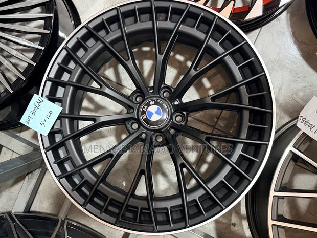 Sports Alloy Rims photo 2