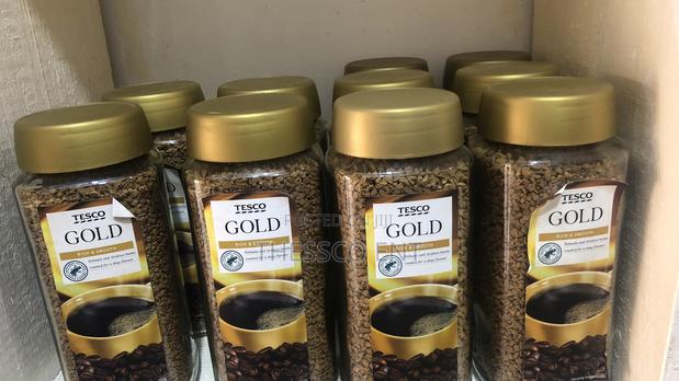 Tesco Gold photo 2