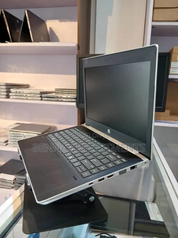 Laptop HP ProBook 430 G5 8GB Intel Core i5 SSD 256GB