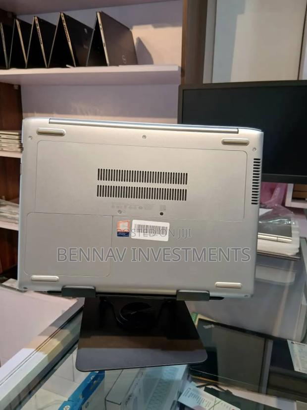 Laptop HP ProBook 430 G5 8GB Intel Core i5 SSD 256GB photo 2