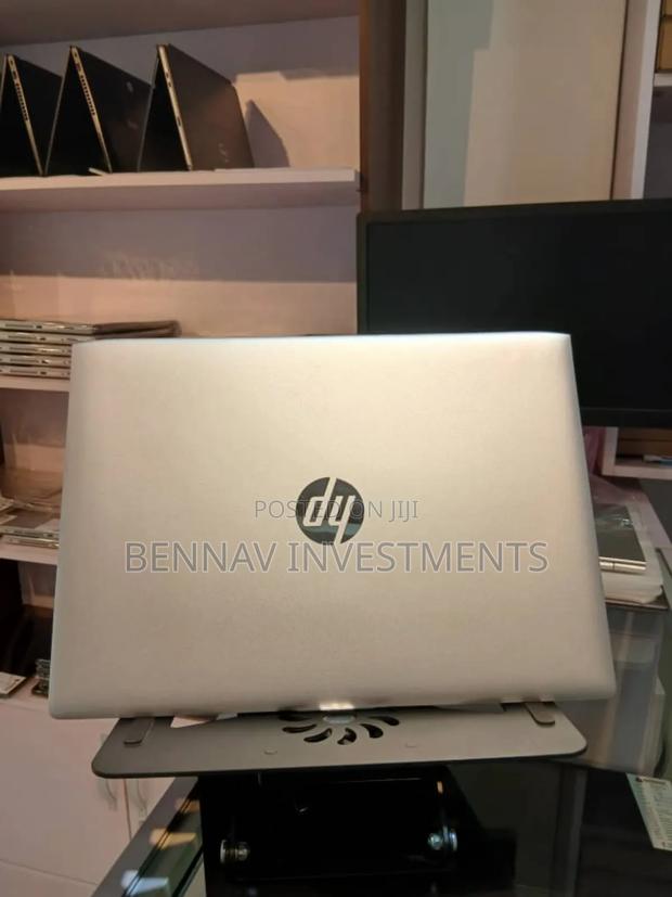 Laptop HP ProBook 430 G5 8GB Intel Core i5 SSD 256GB photo 3