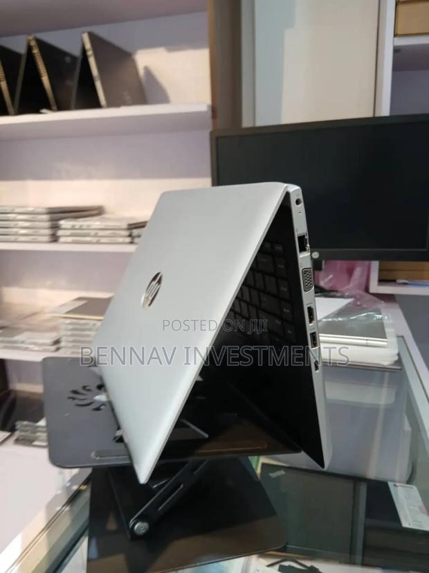 Laptop HP ProBook 430 G5 8GB Intel Core i5 SSD 256GB photo 4