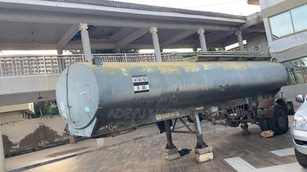 20,000liters Bulk Available