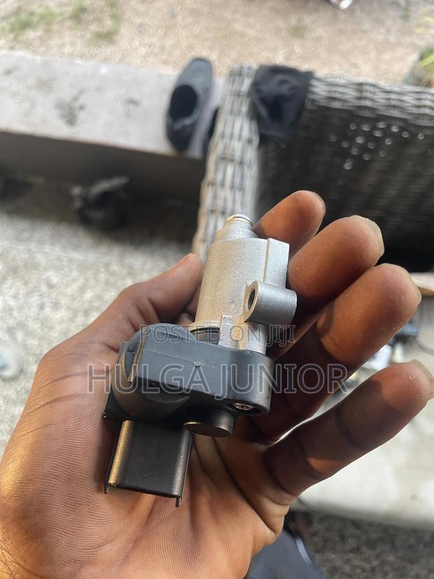 Idle Air Control Valve Actuator Iac for Kia and Hyundai photo 2