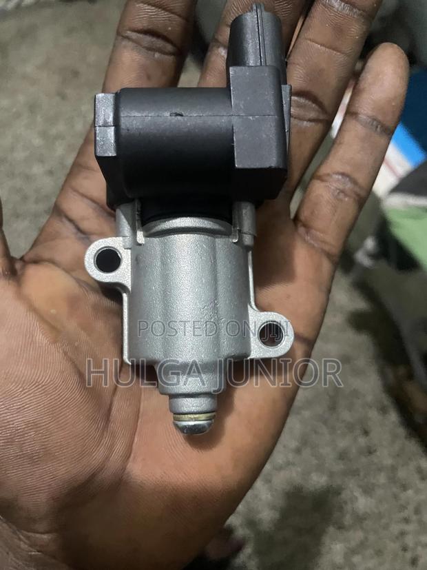 Idle Air Control Valve Actuator Iac for Kia and Hyundai