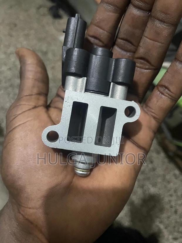 Idle Air Control Valve Actuator Iac for Kia and Hyundai photo 3