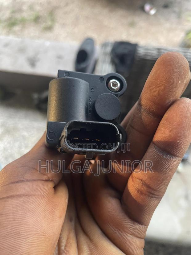 Idle Air Control Valve Actuator Iac for Kia and Hyundai photo 4