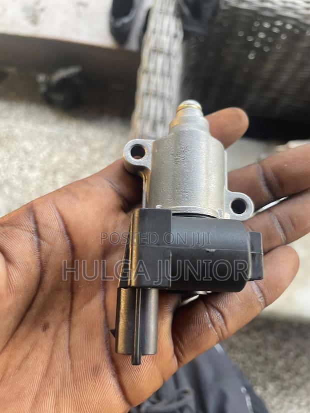 Idle Air Control Valve Actuator Iac for Kia and Hyundai photo 5