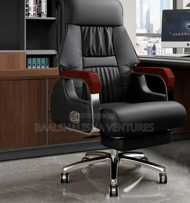 Swivel Chair Office Durable Dee