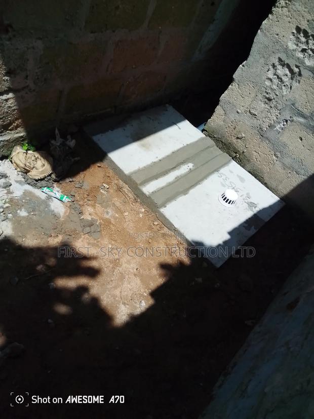 Bio Fill Toilet · Photo 2