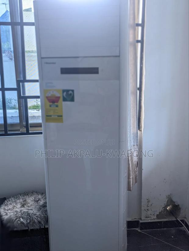 Hisense Room Air Conditioner