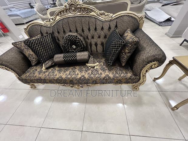 Brand New Antique Sofa Sets · Photo 2