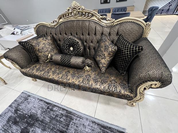 Brand New Antique Sofa Sets · Photo 3