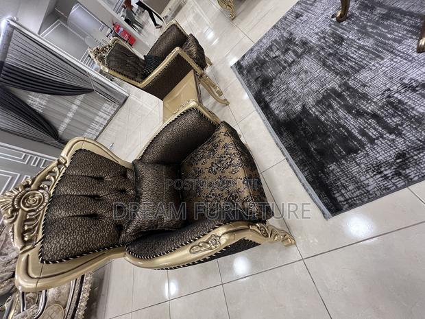 Brand New Antique Sofa Sets · Photo 4