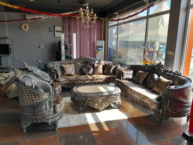 Original Antique Sofa Sets · Photo 4
