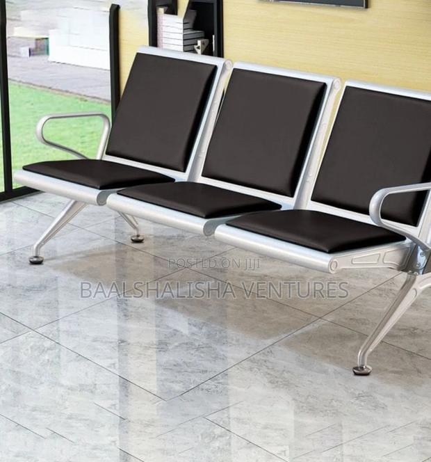 Visitor's/Waiting Chair Graming Frun