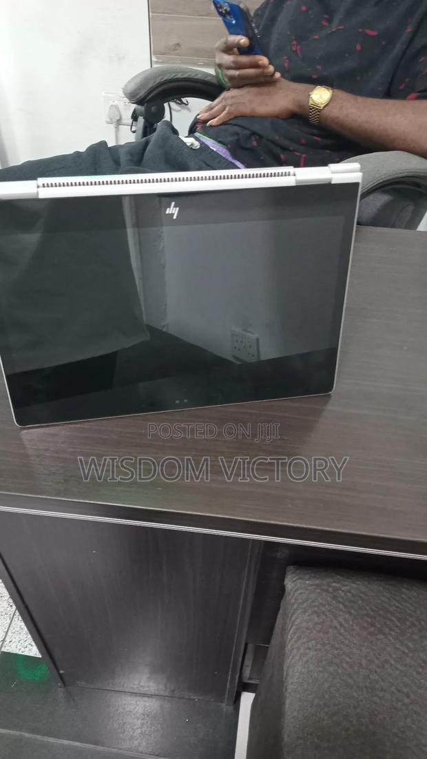New Laptop HP 14S 8GB Intel Core I5 SSD 256GB photo 3