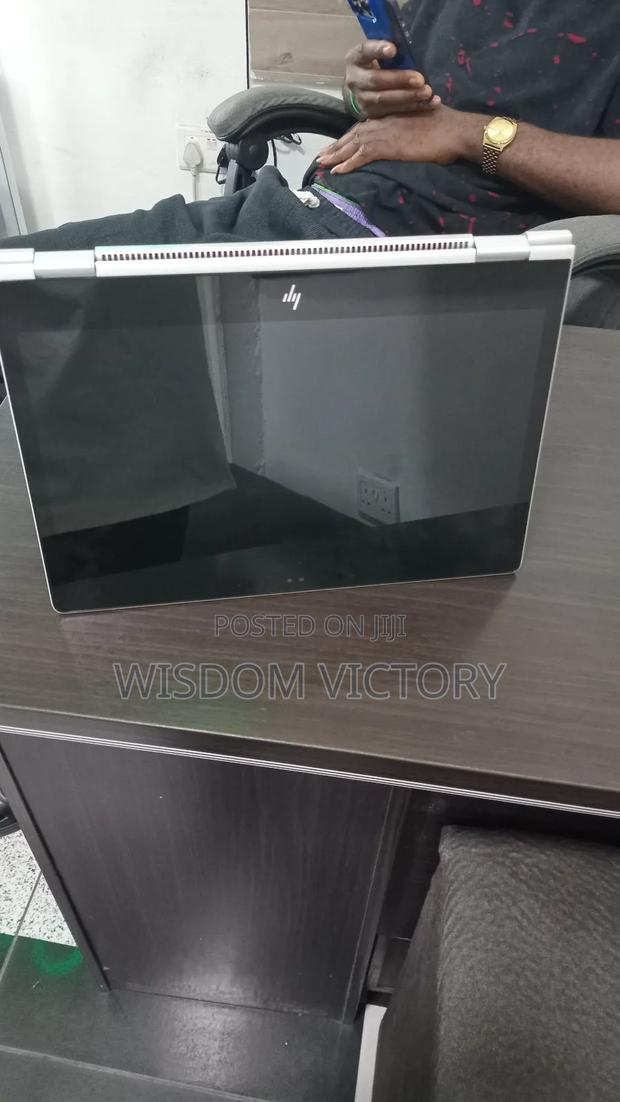 New Laptop HP 14S 8GB Intel Core I5 SSD 256GB photo 4