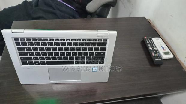 New Laptop HP 14S 8GB Intel Core I5 SSD 256GB photo 5