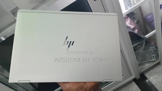 New Laptop HP 14S 8GB Intel Core I5 SSD 256GB photo 6