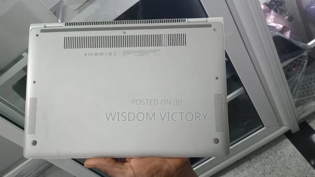 New Laptop HP 14S 8GB Intel Core I5 SSD 256GB photo 7