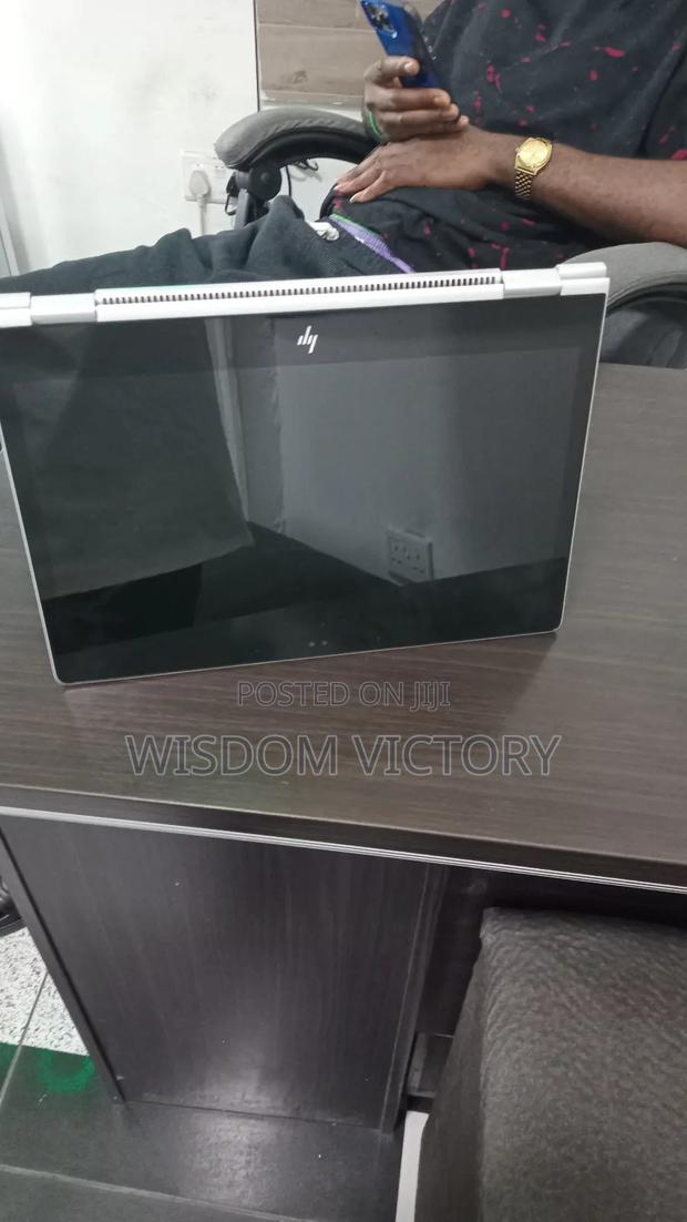 New Laptop HP 14S 8GB Intel Core I5 SSD 256GB photo 8
