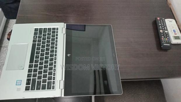 New Laptop HP 14S 8GB Intel Core I5 SSD 256GB photo 9