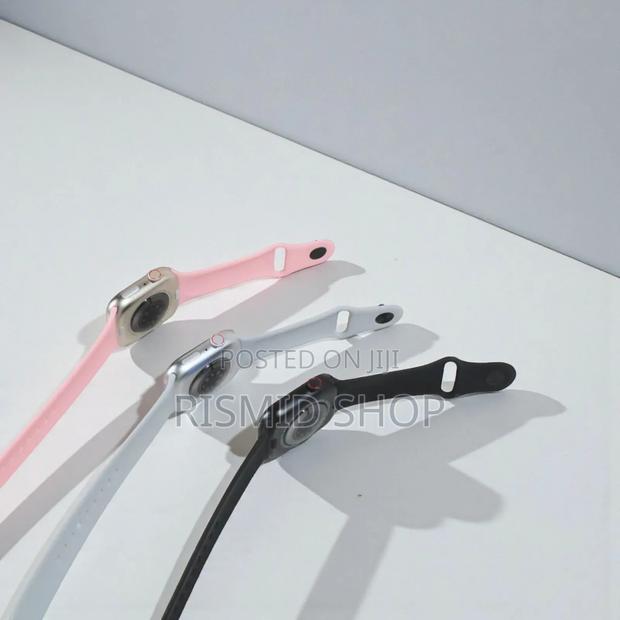 Laxasfit S10 Max Smartwatch (992827) photo 2