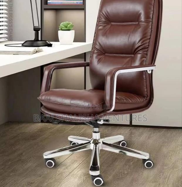 Swivel Chair Innor Zirenter