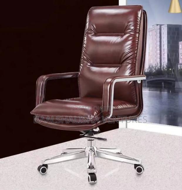 Swivel Chair Innor Zirenter photo 2