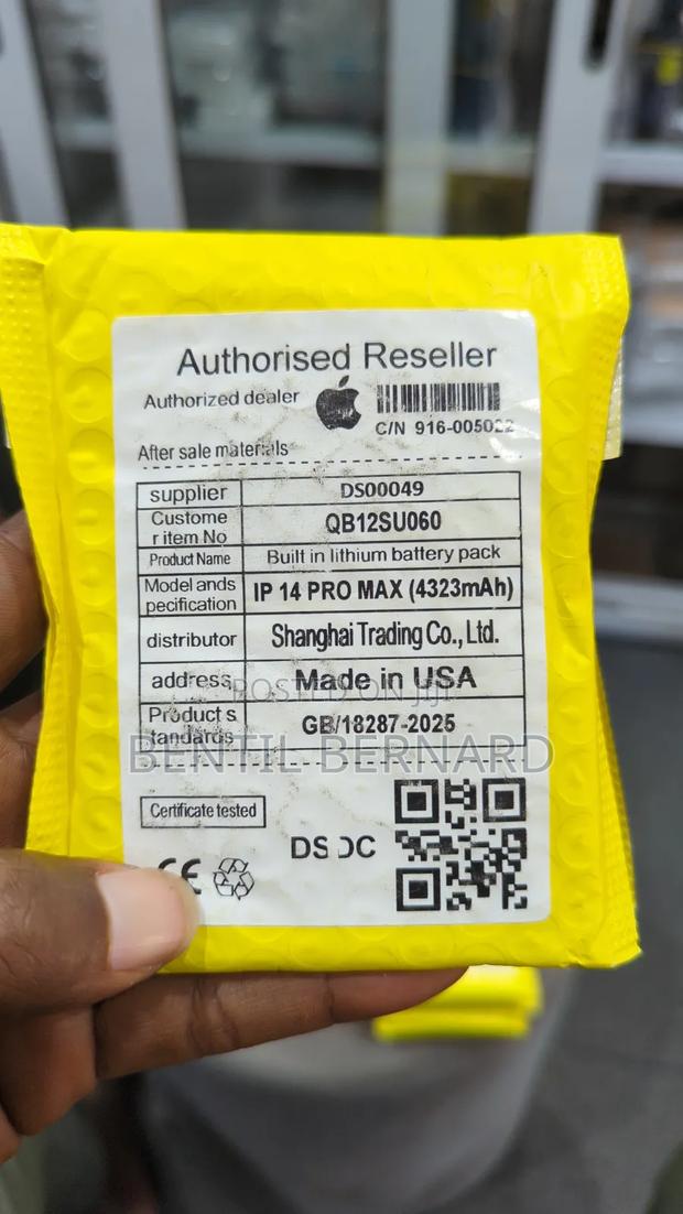 iPhones Batteries photo 2