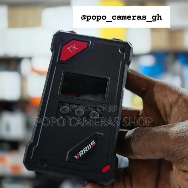 Vrriis Wl087 Wireless Video Transmitter photo 4