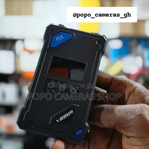 Vrriis Wl087 Wireless Video Transmitter photo 5