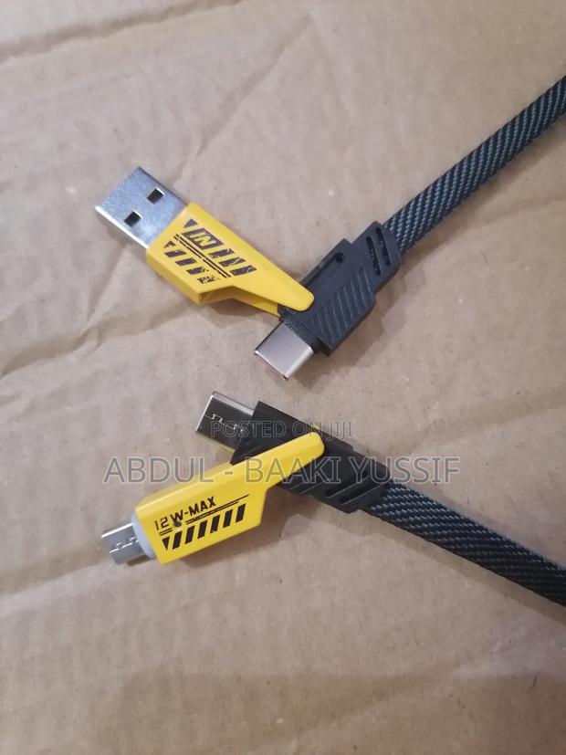 Charger Cable photo 2