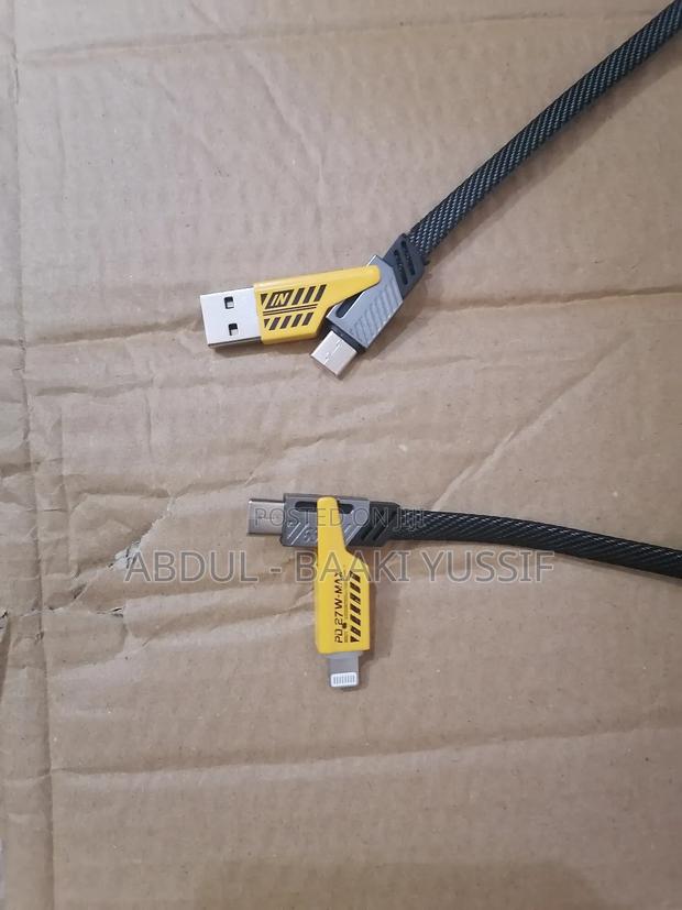 Charger Cable photo 3