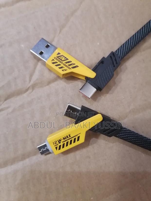 Charger Cable photo 4