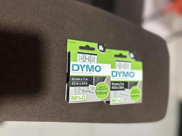 Dymo Label photo 3
