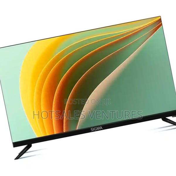 Buy Sigma 32 Inches Digital Satellite Tv - Sig-K32v6 · Photo 3