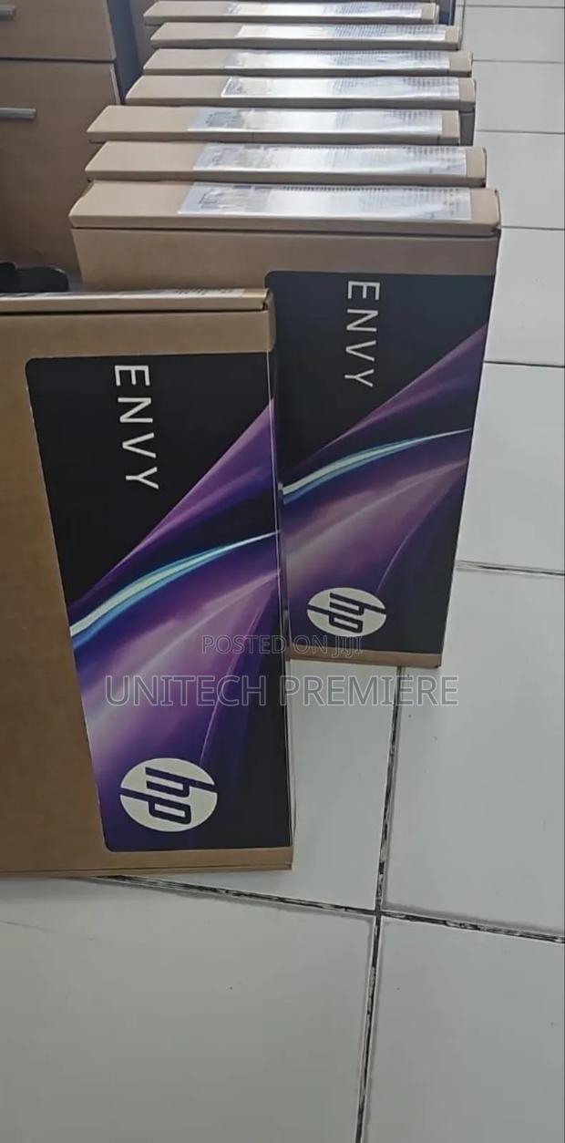 New Laptop HP Envy 15 32GB Intel Core Ultra 7 SSD 1T photo 3